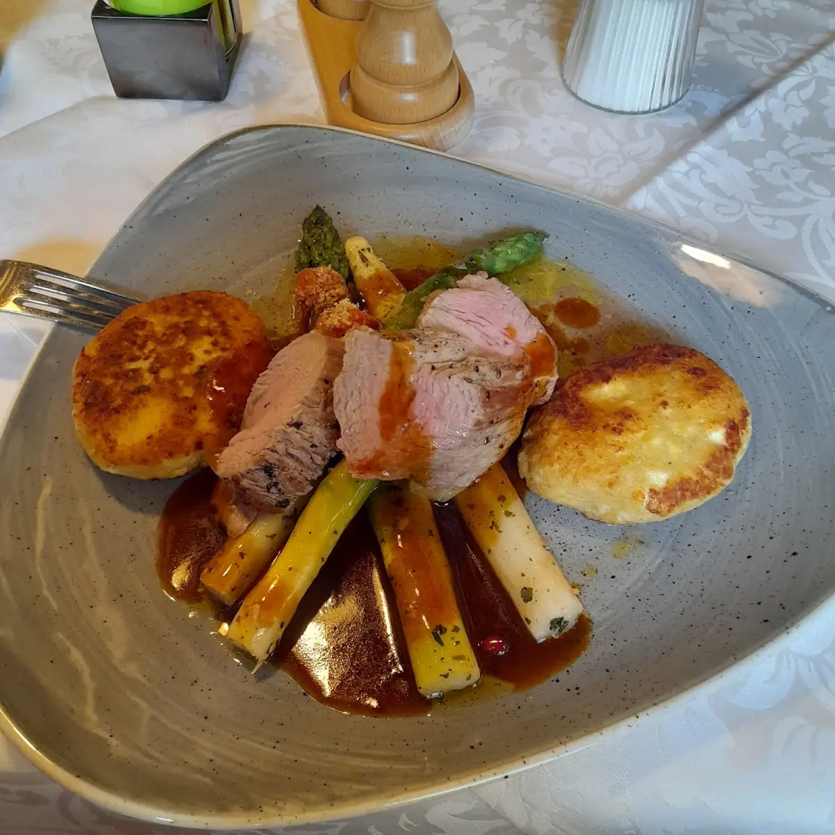 Essen und Trinken photo 4