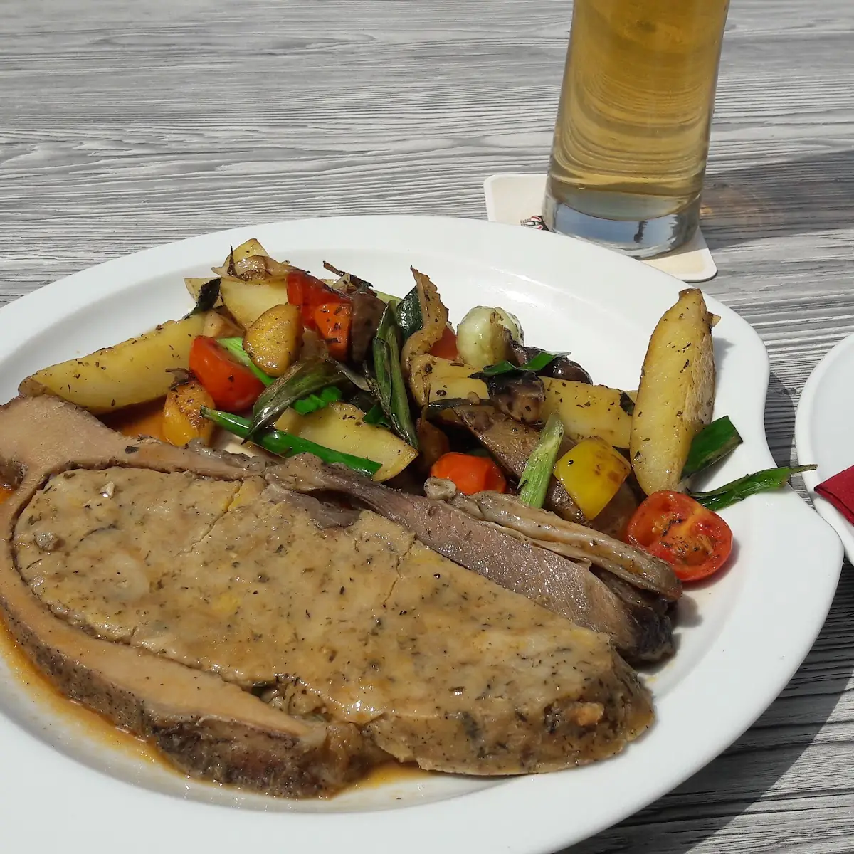 Essen und Trinken photo 9