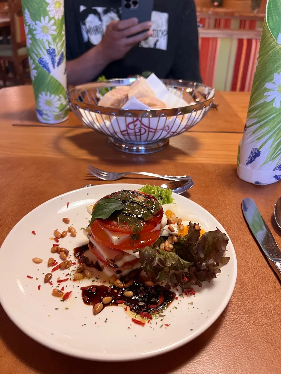 Essen und Trinken photo 2