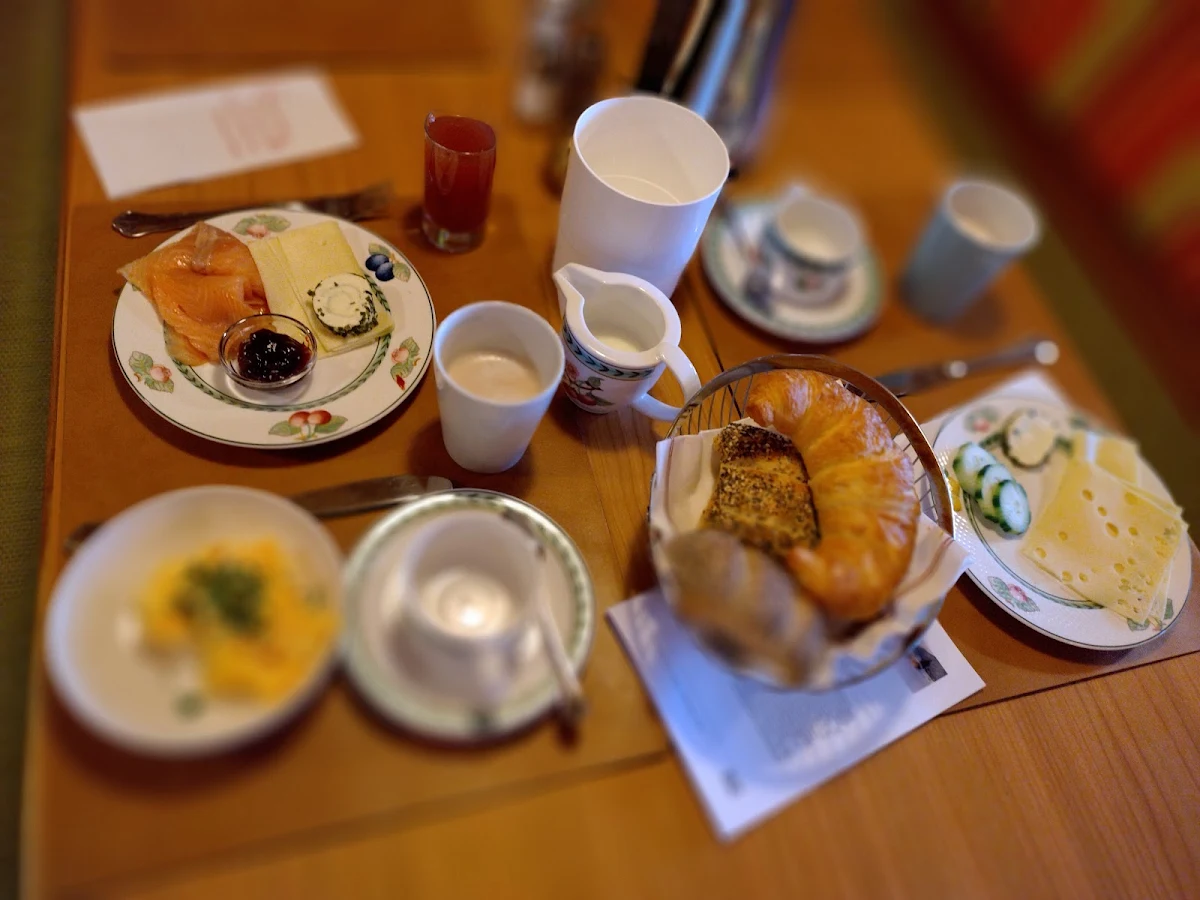 Essen und Trinken photo 3