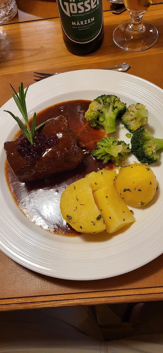 Essen und Trinken photo 4