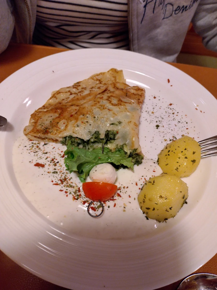 Essen und Trinken photo 7