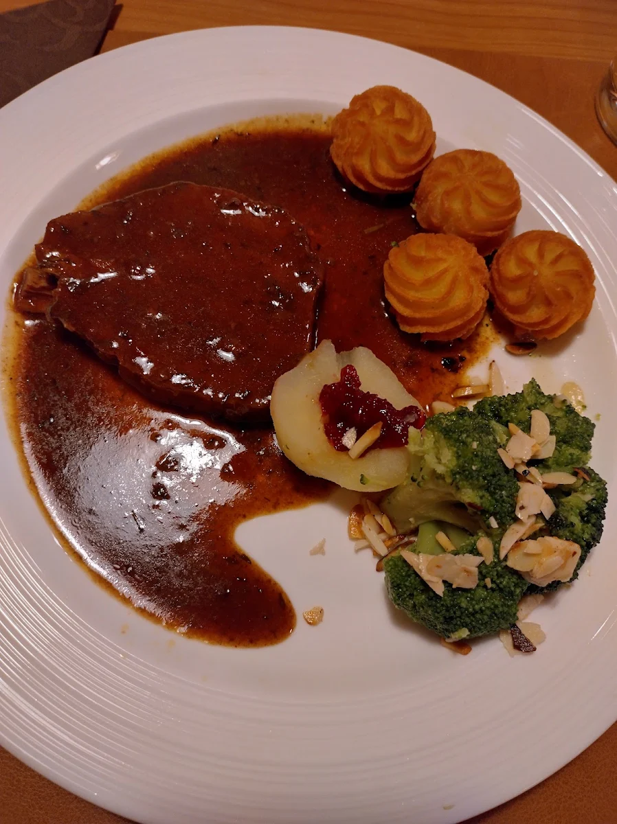 Essen und Trinken photo 8