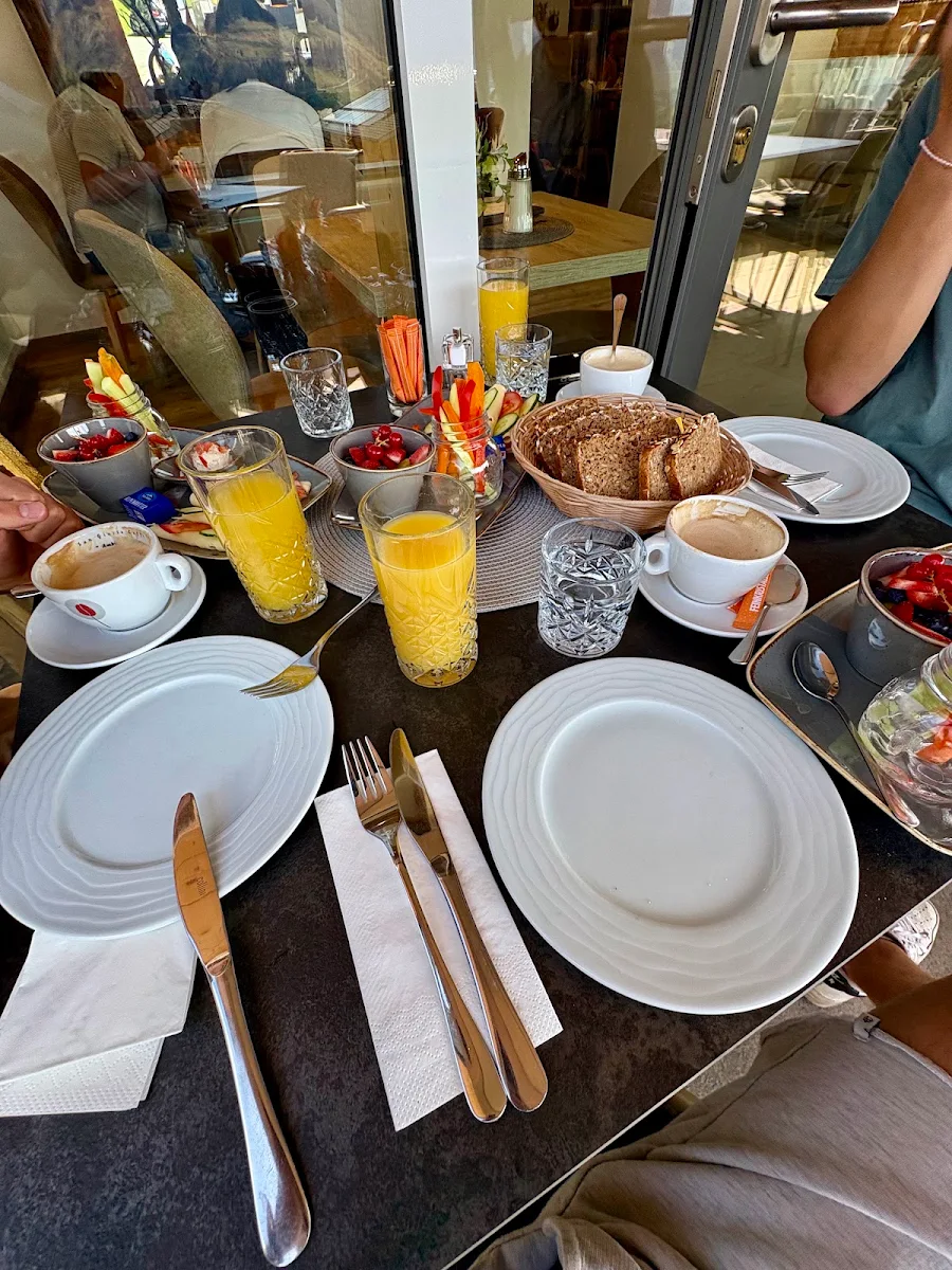 Essen und Trinken photo 2