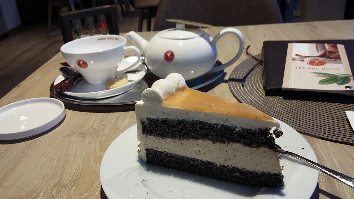 Essen und Trinken photo 9