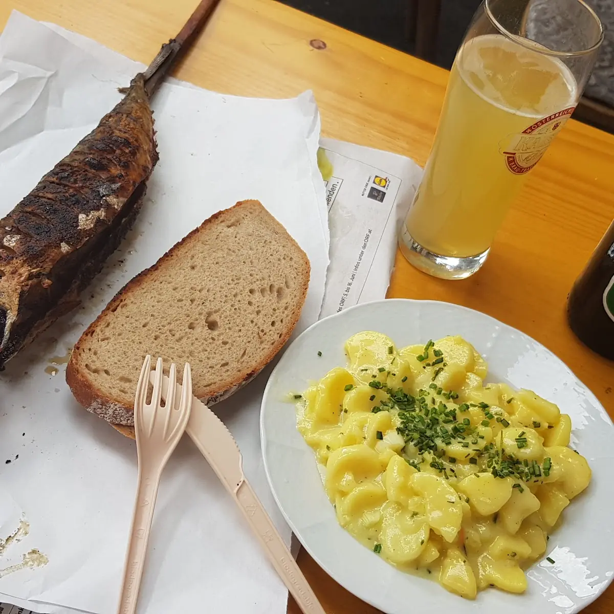 Essen und Trinken photo 6