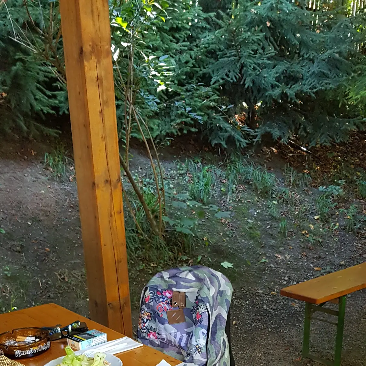 Essen und Trinken photo 8