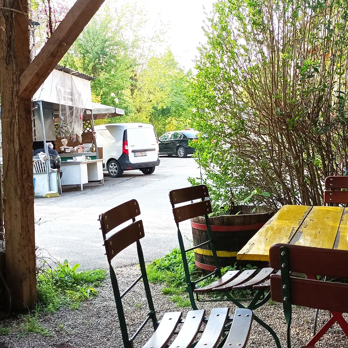 Atmosphäre photo 2