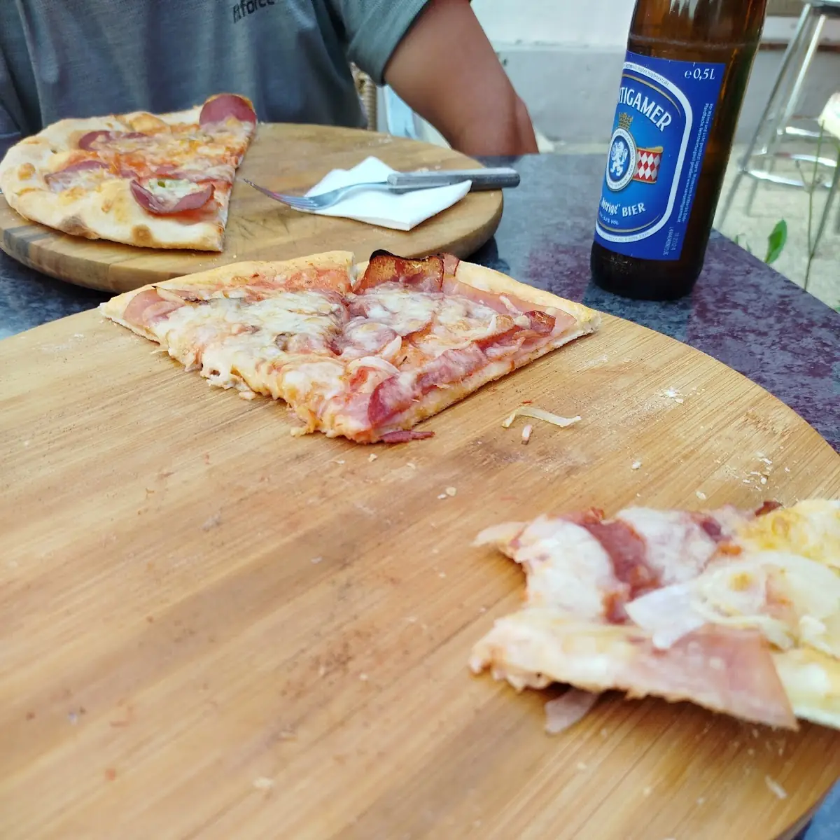 Essen und Trinken photo 2