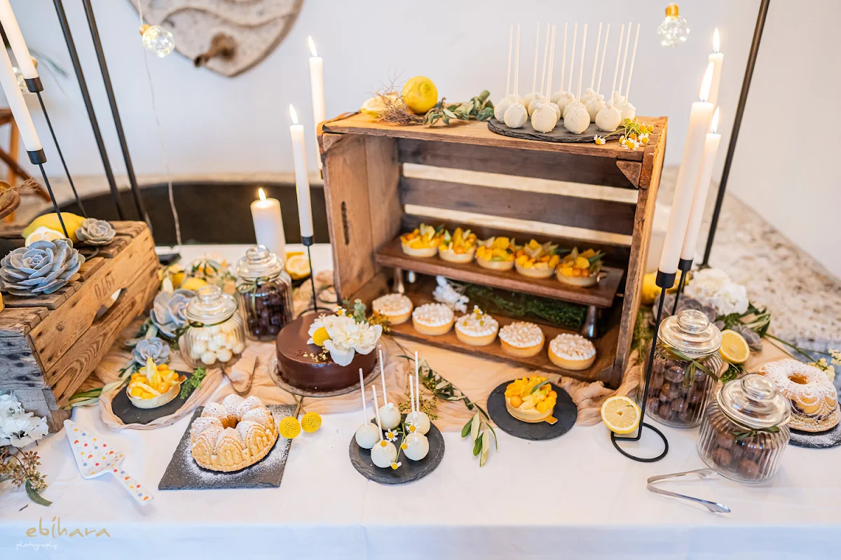 Essen und Trinken photo 1