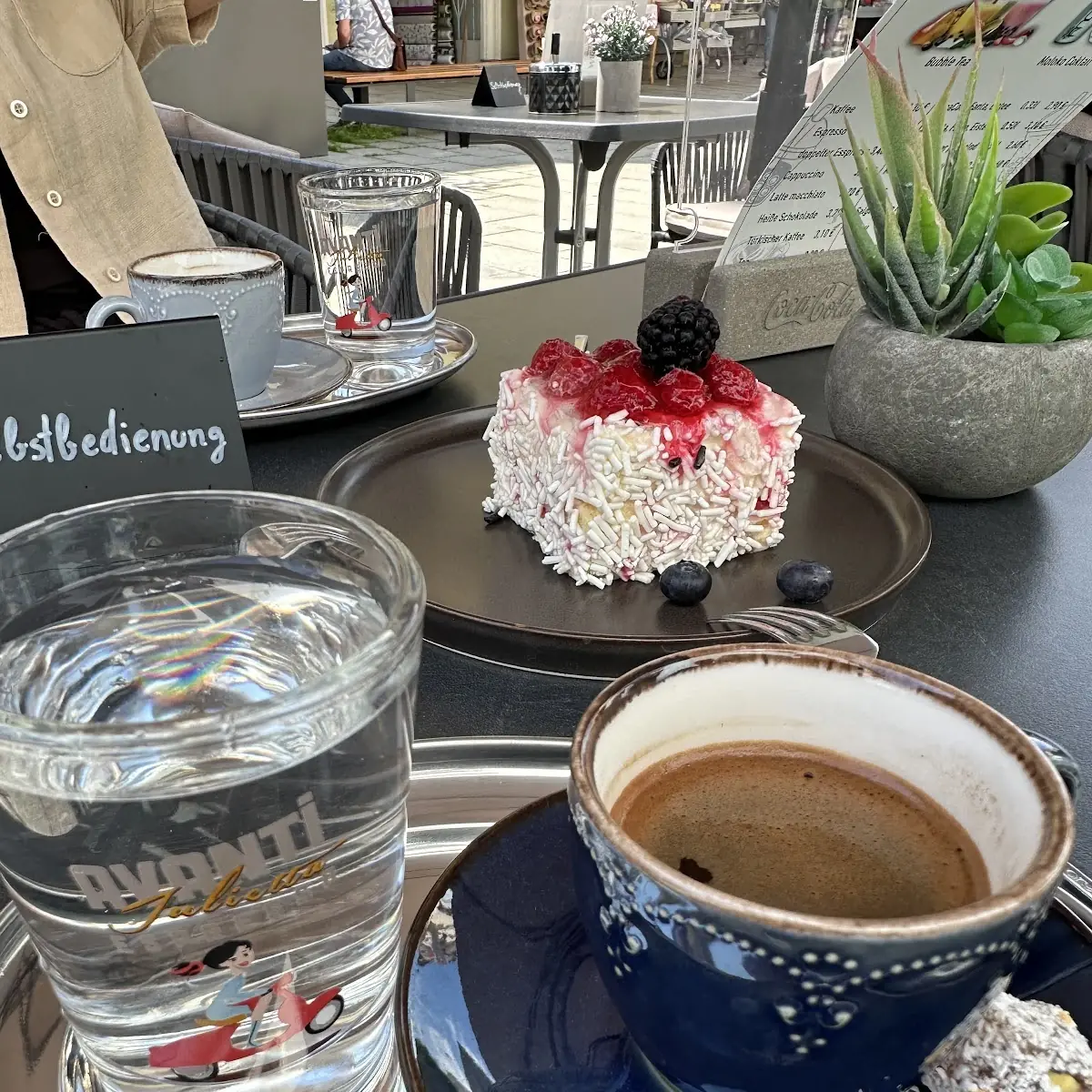 Essen und Trinken photo 10