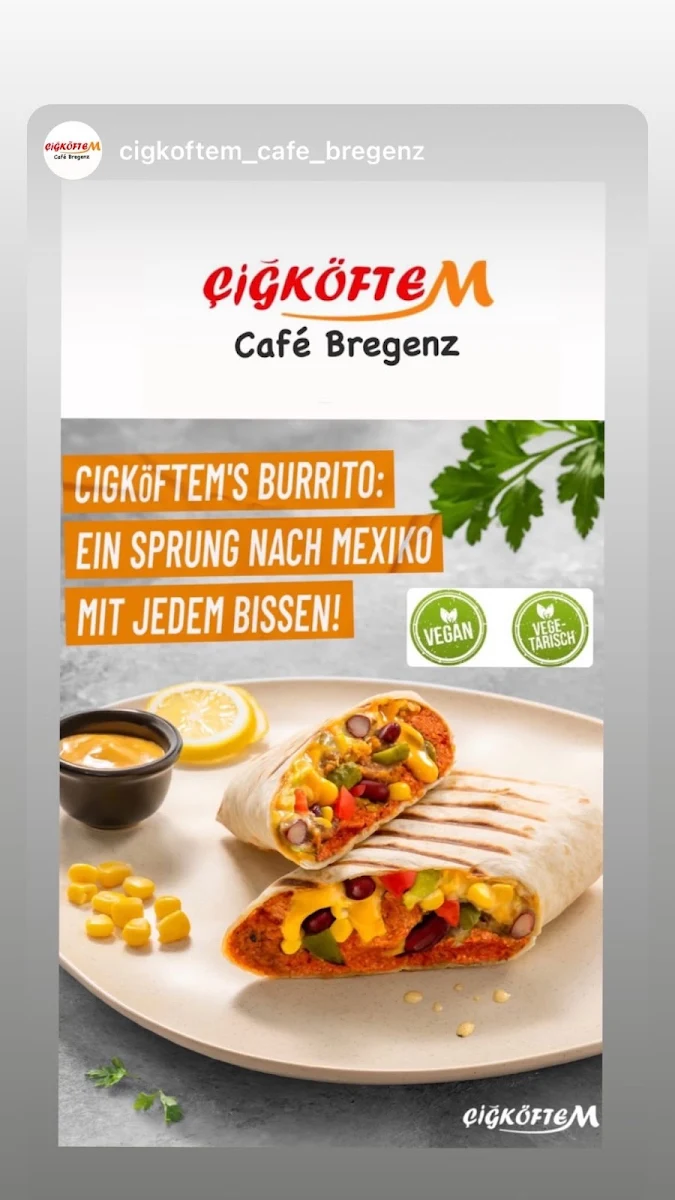 Speisekarte photo 5