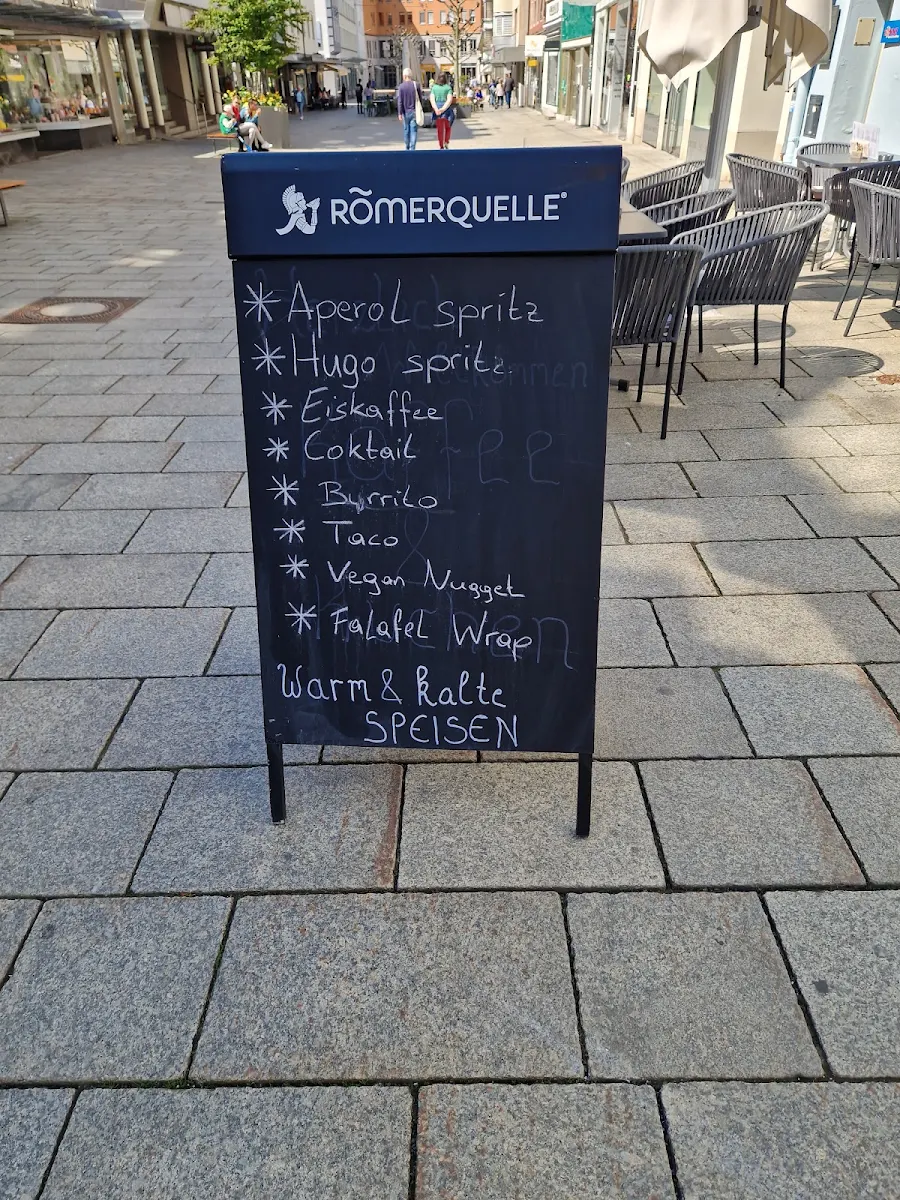 Speisekarte photo 7