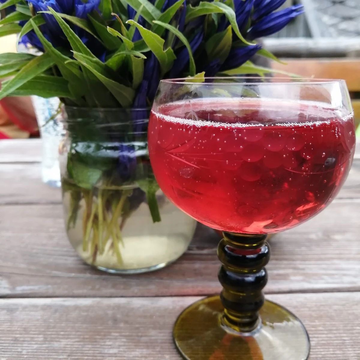 Essen und Trinken photo 2