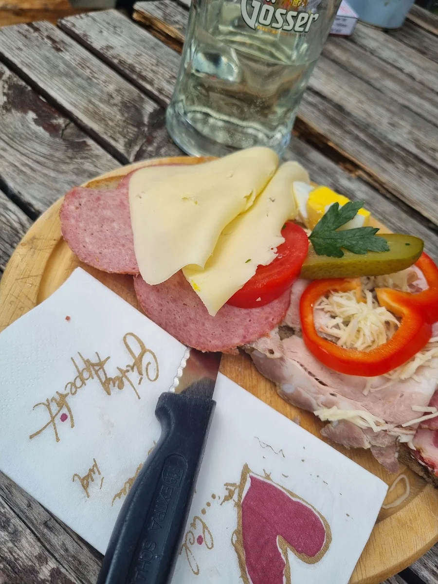 Essen und Trinken photo 3