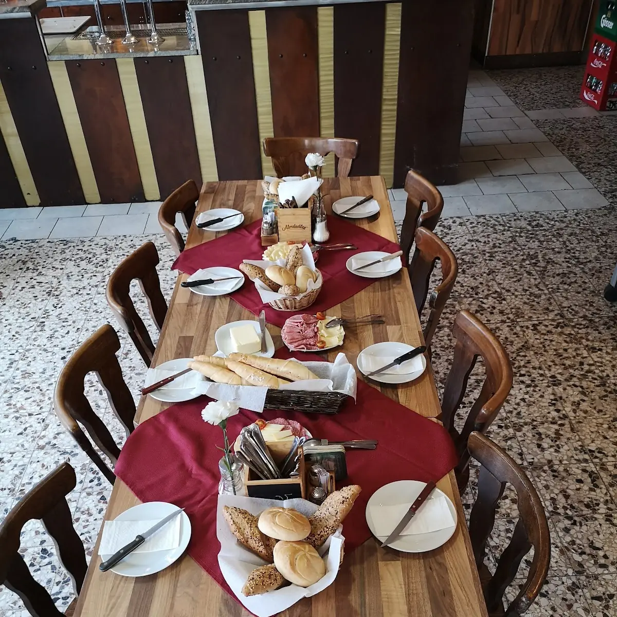 Essen und Trinken photo 1