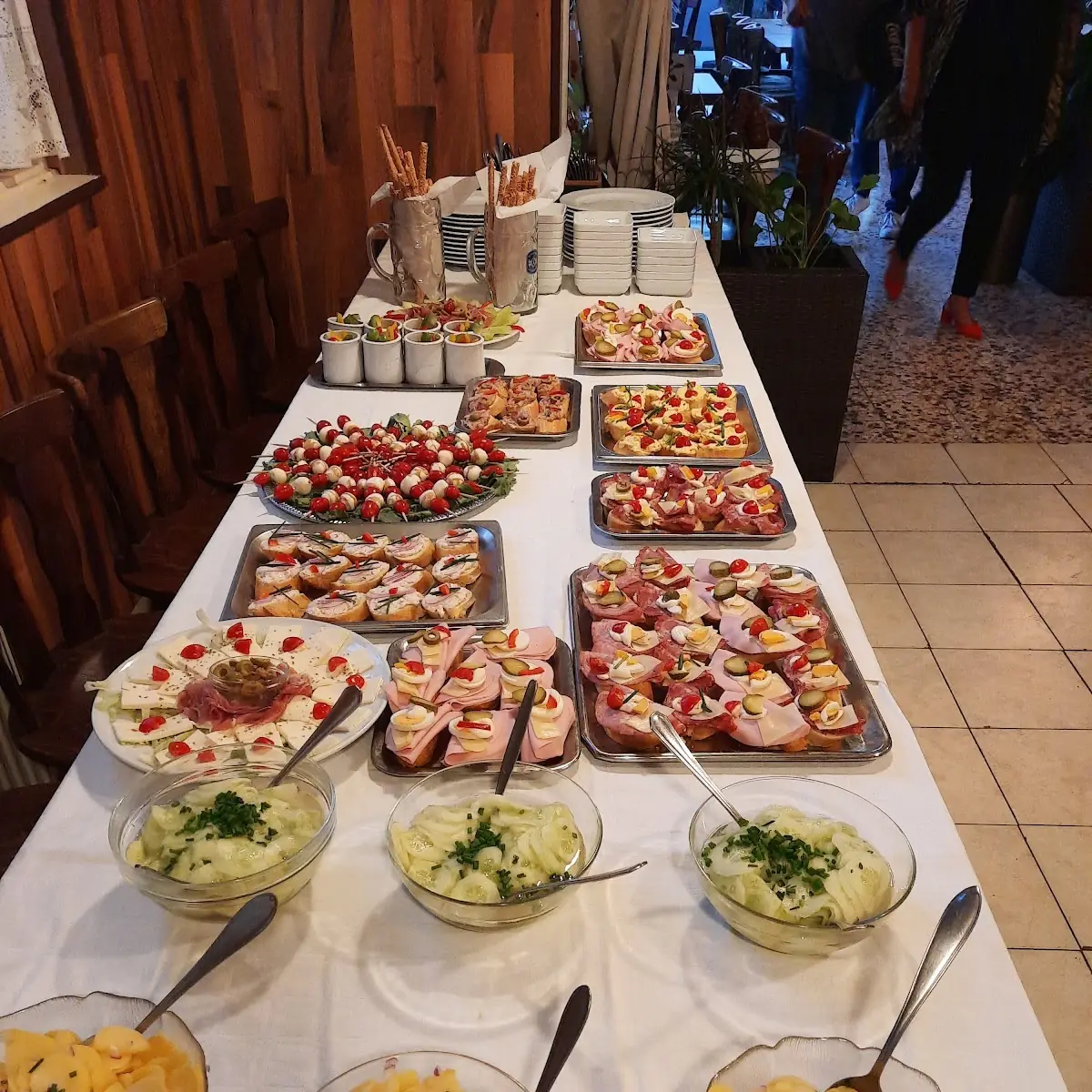 Essen und Trinken photo 10