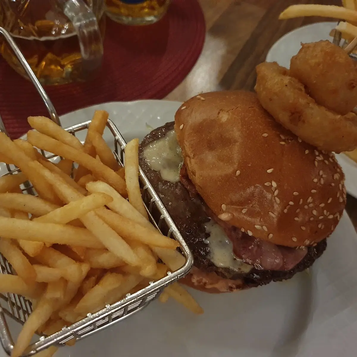 Essen und Trinken photo 6