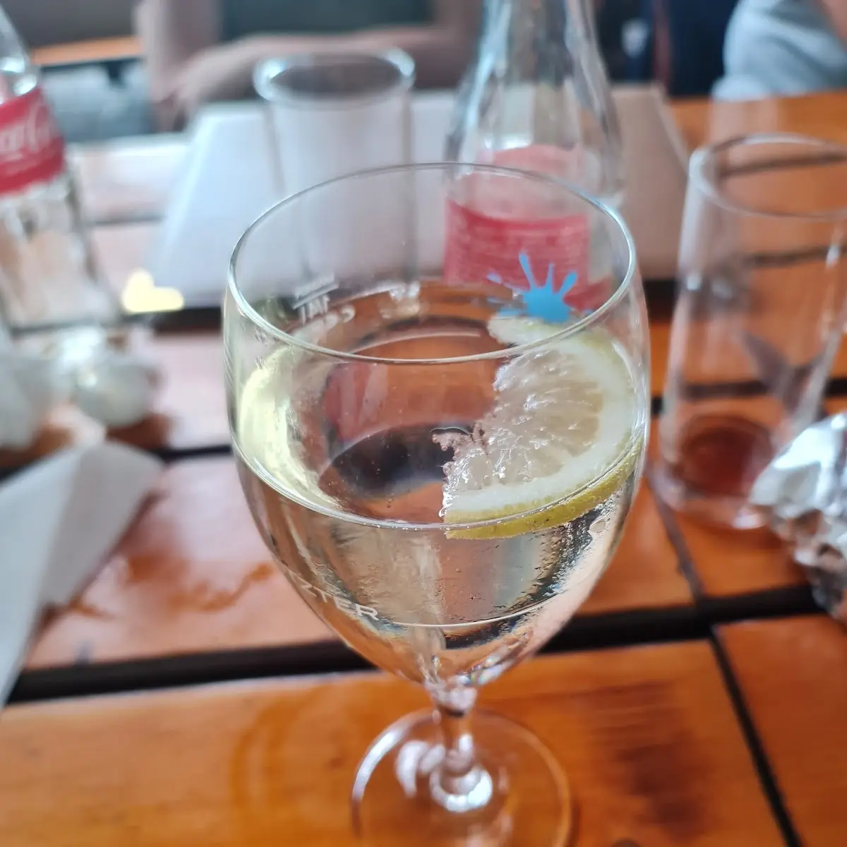Essen und Trinken photo 7