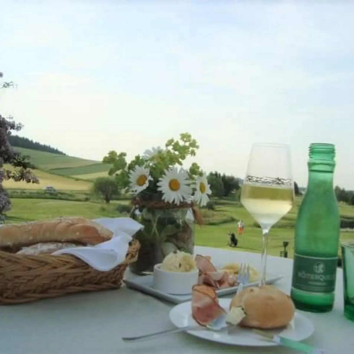 Essen und Trinken photo 1