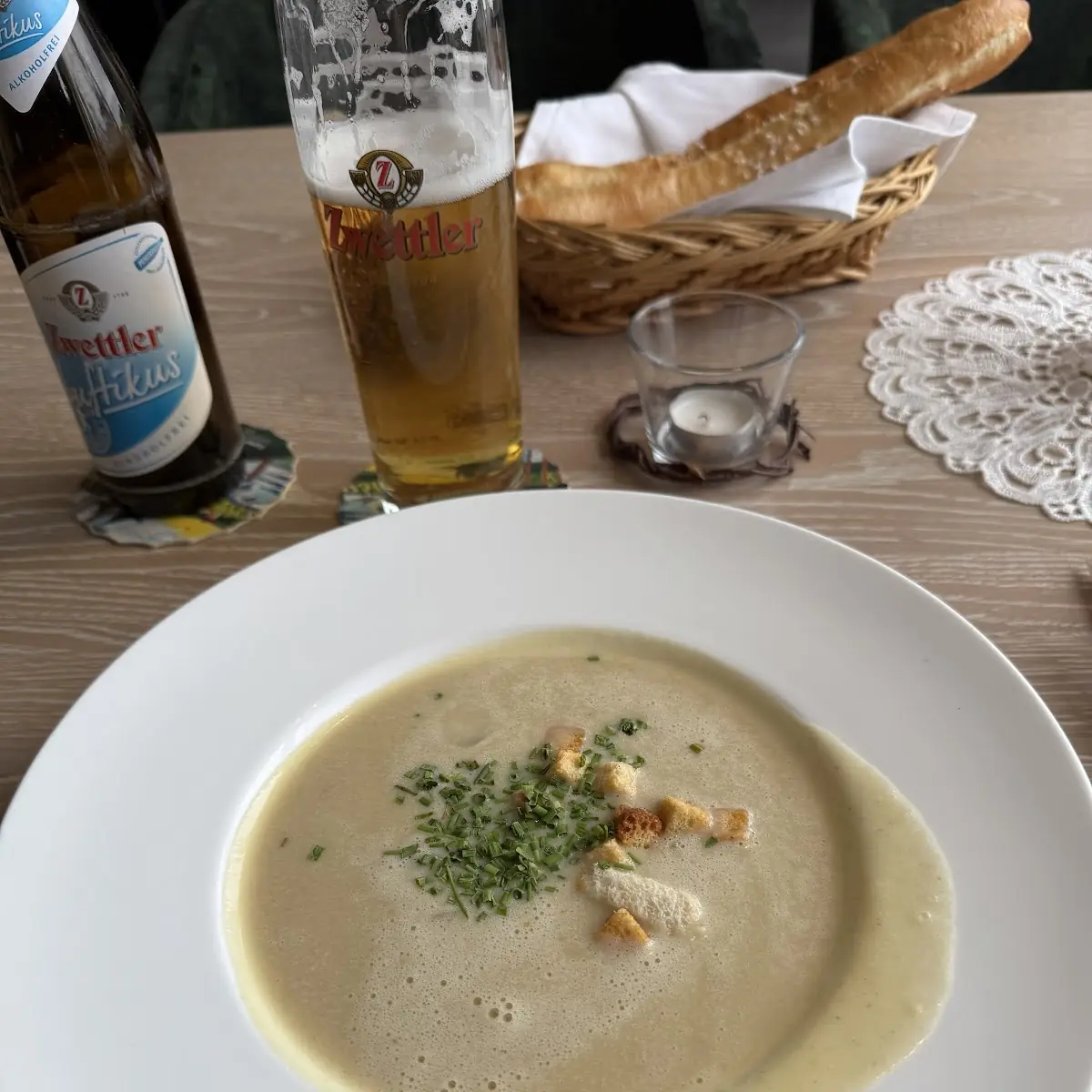 Essen und Trinken photo 5