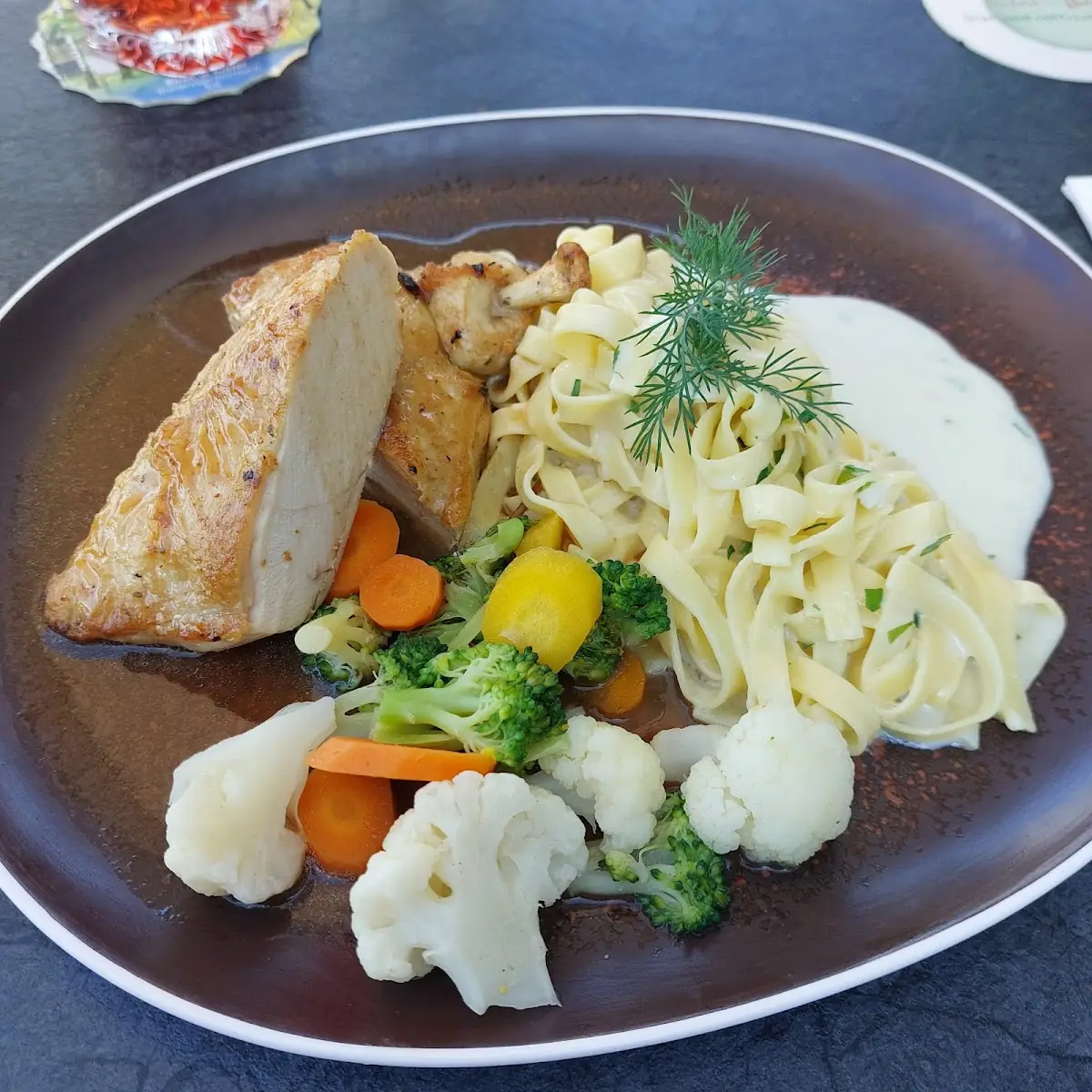 Essen und Trinken photo 7