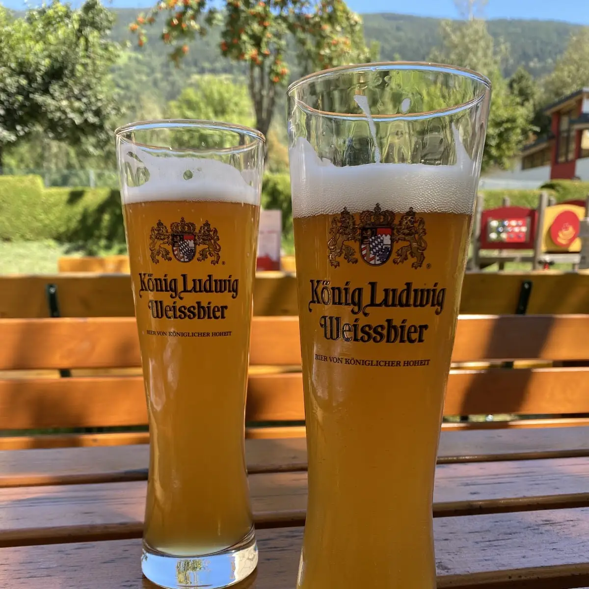 Essen und Trinken photo 4