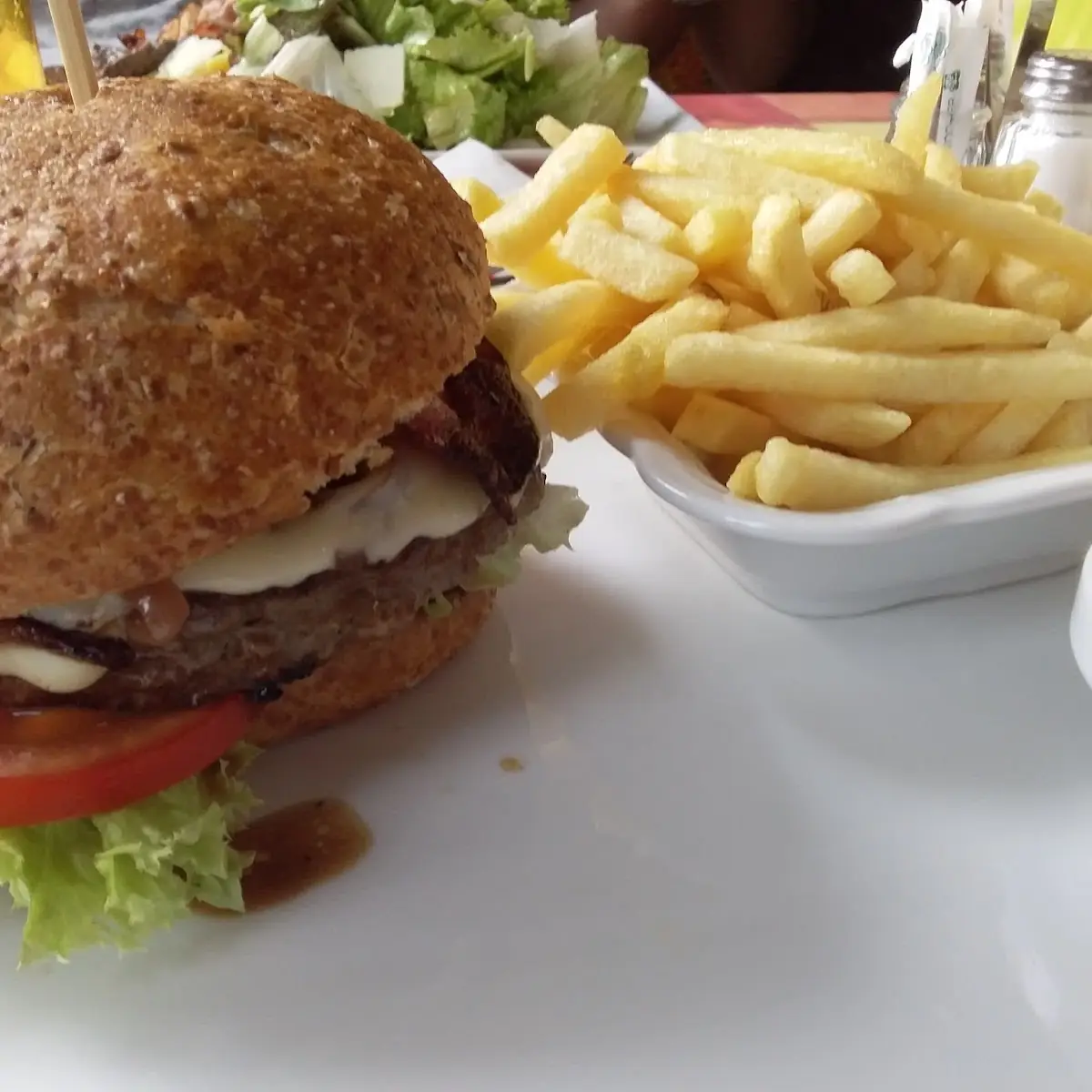 Essen und Trinken photo 5