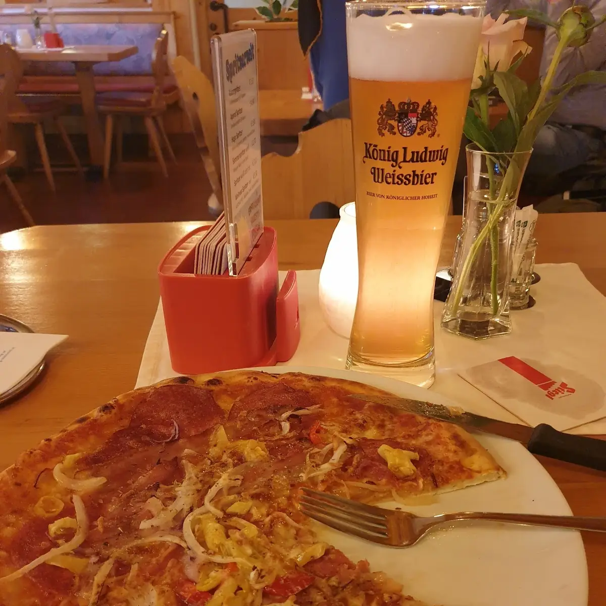 Essen und Trinken photo 6