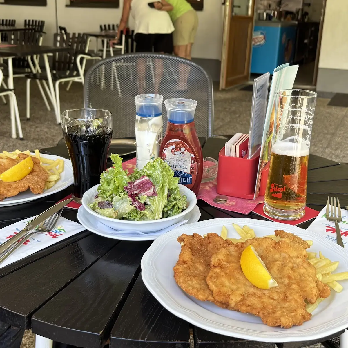 Essen und Trinken photo 7