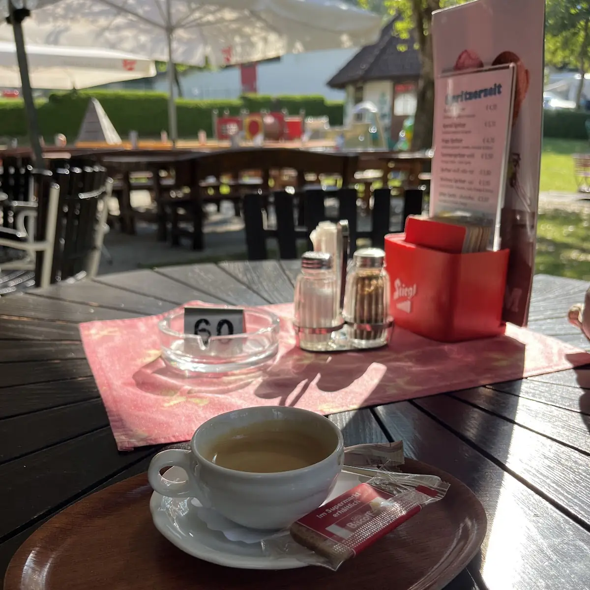 Essen und Trinken photo 8