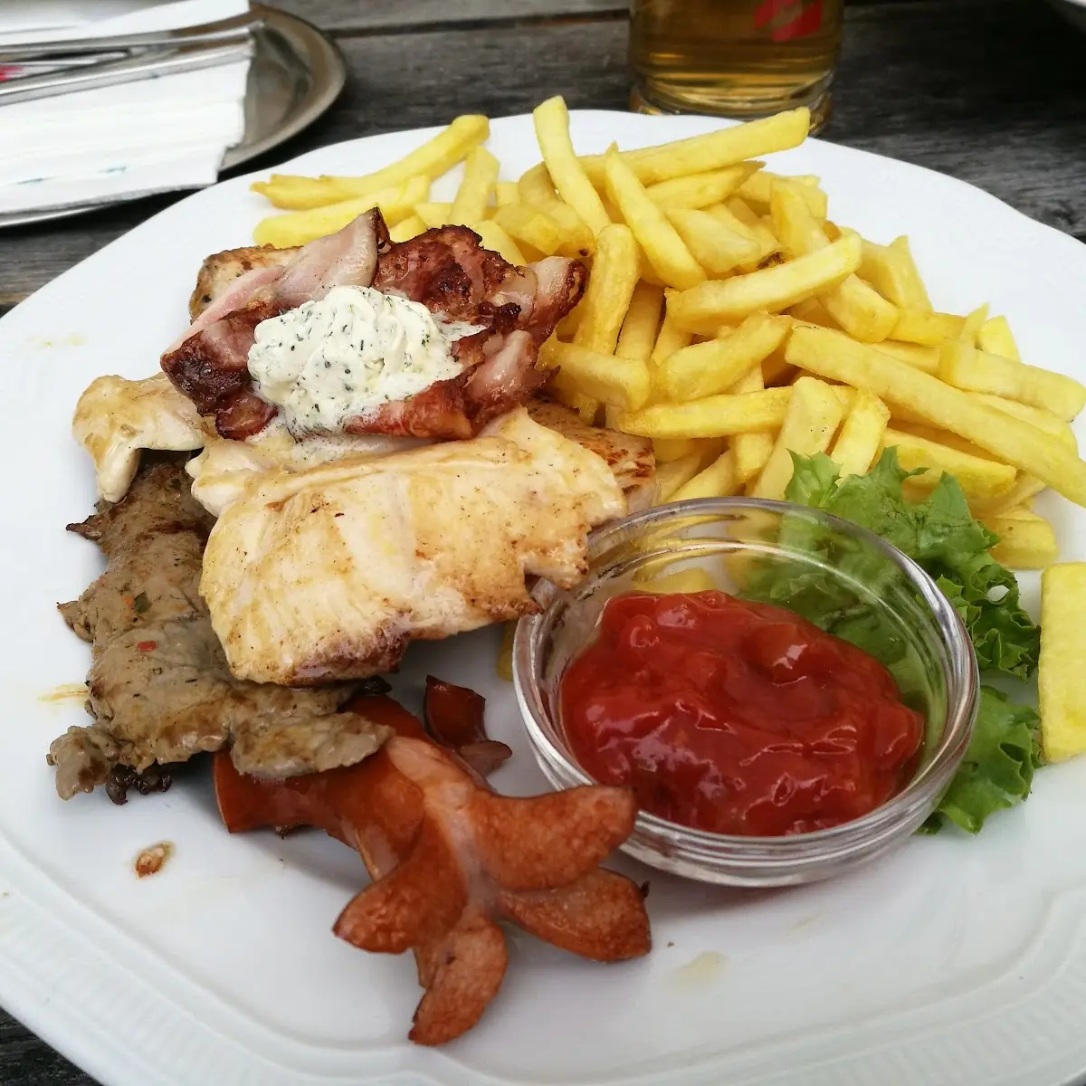 Essen und Trinken photo 9