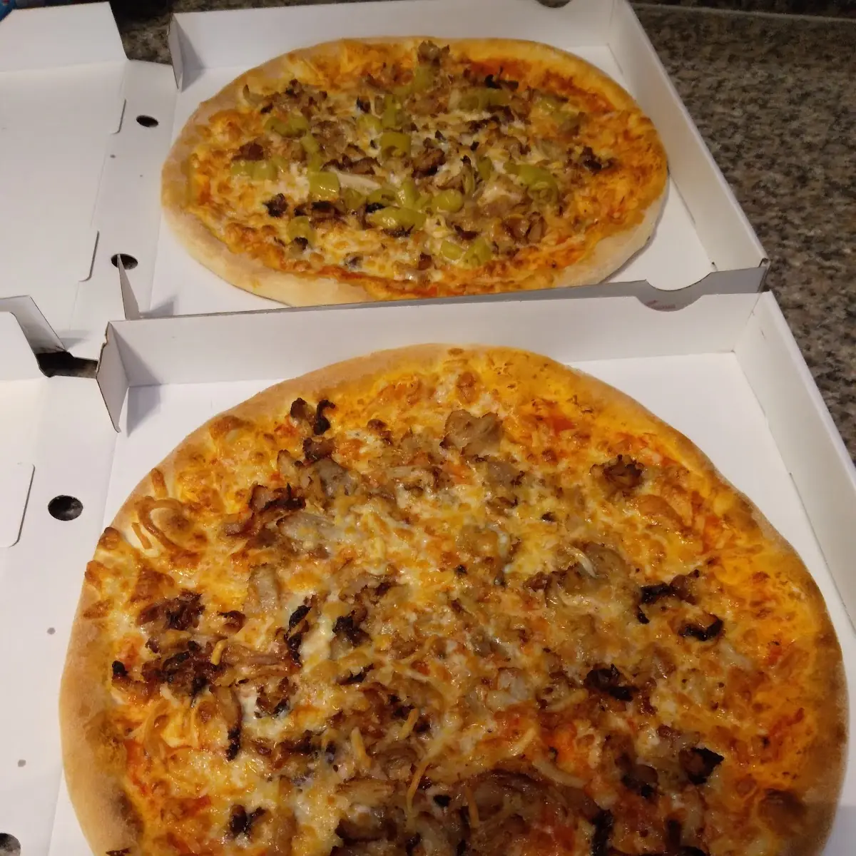 Essen und Trinken photo 9
