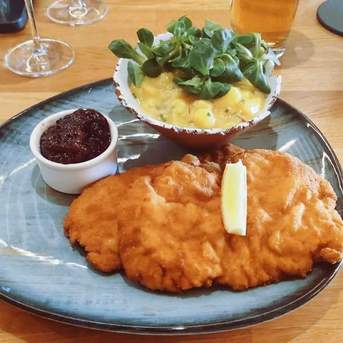 Essen und Trinken photo 3