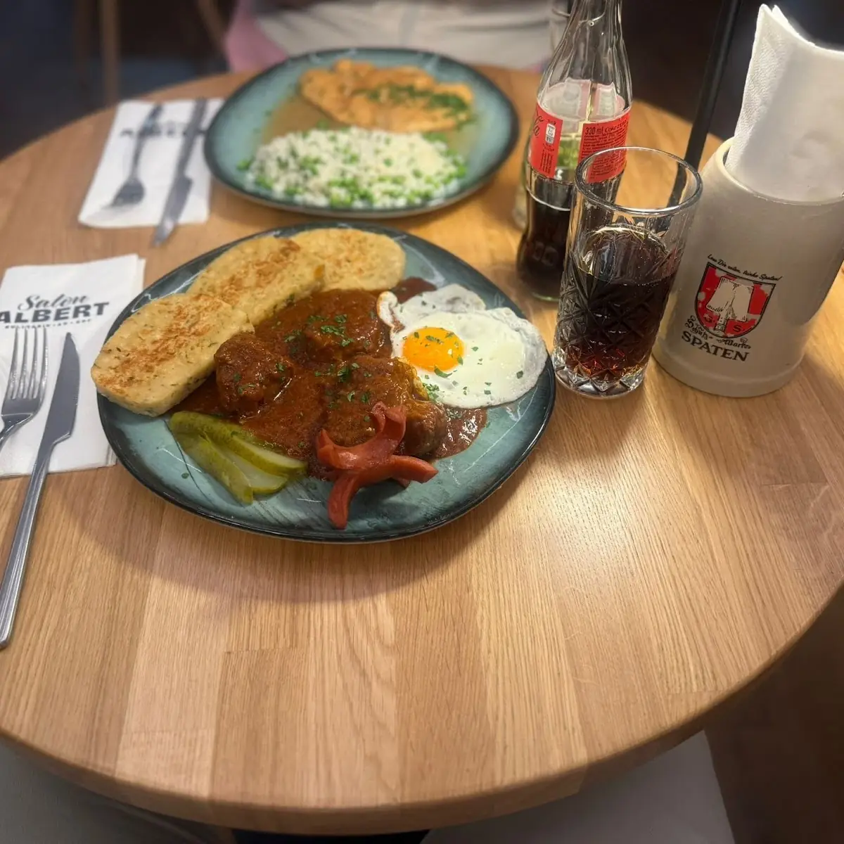Essen und Trinken photo 4