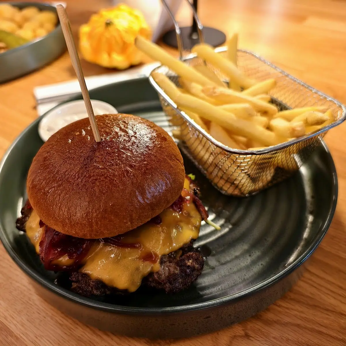 Essen und Trinken photo 6