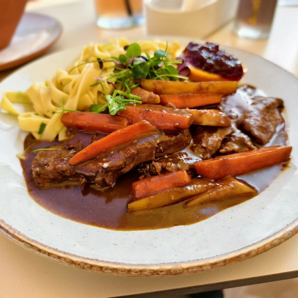 Essen und Trinken photo 9