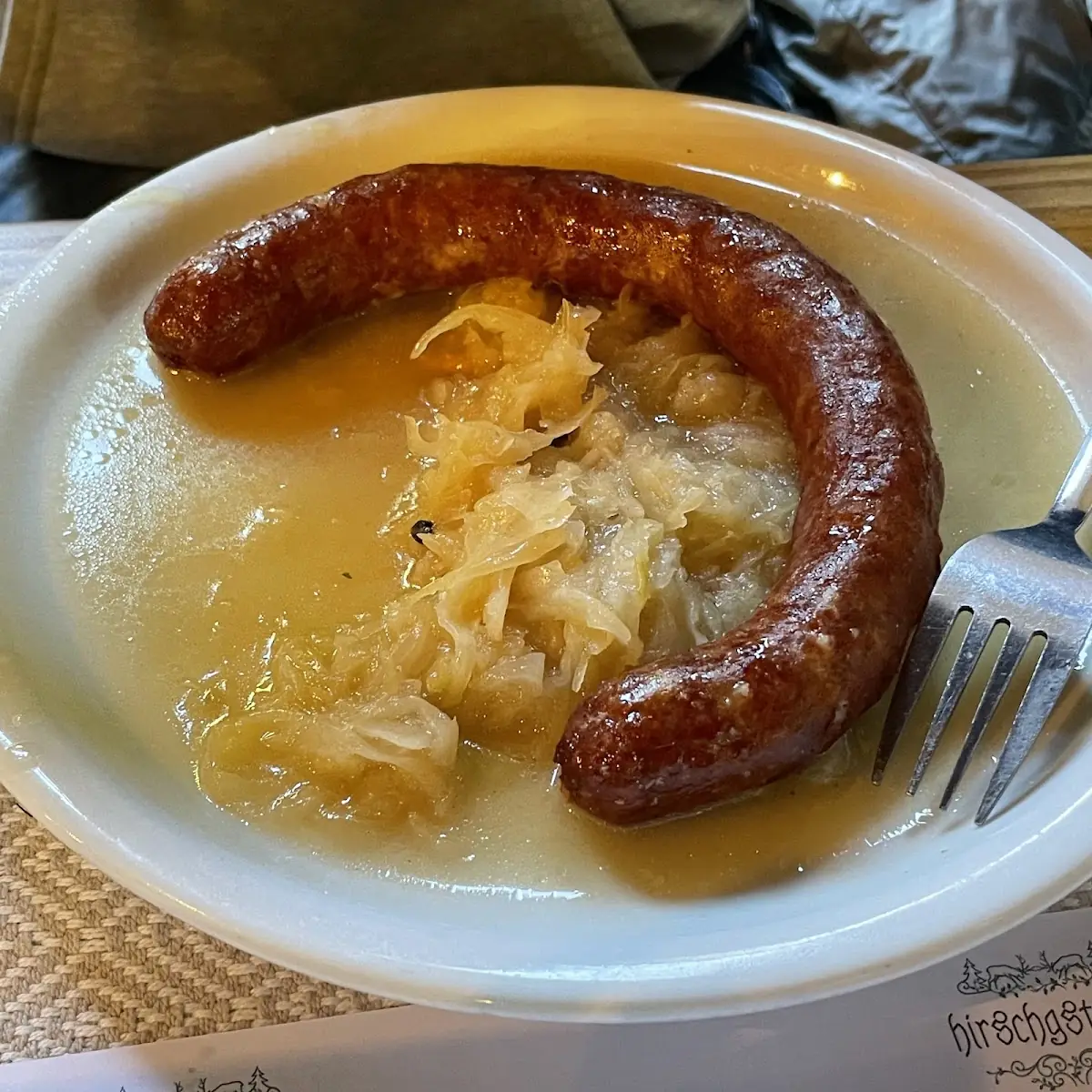 Essen und Trinken photo 1