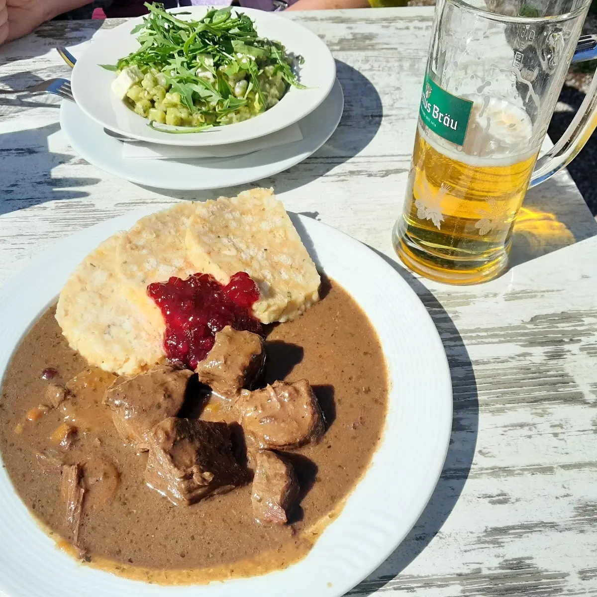 Essen und Trinken photo 2