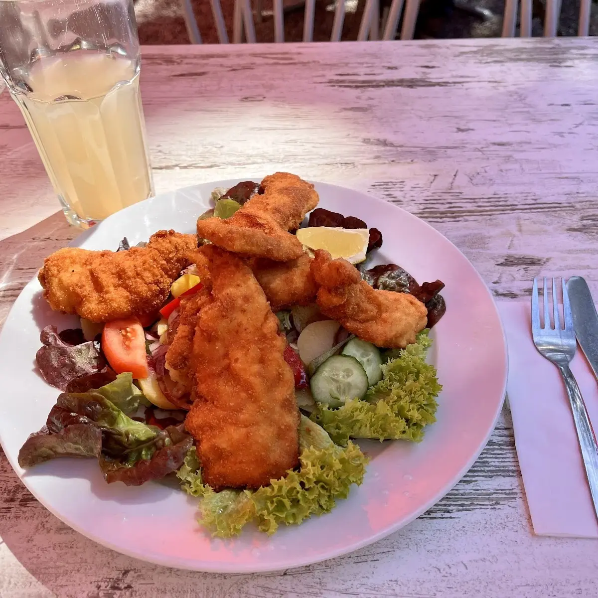 Essen und Trinken photo 3