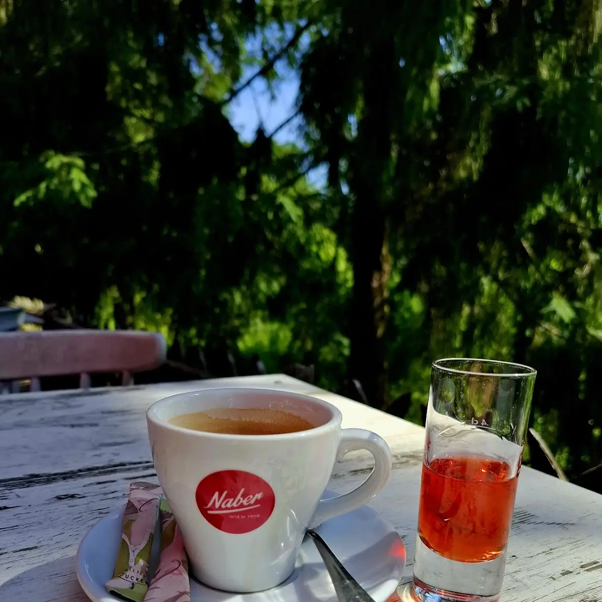 Essen und Trinken photo 7