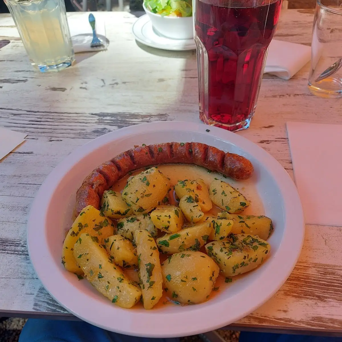 Essen und Trinken photo 8