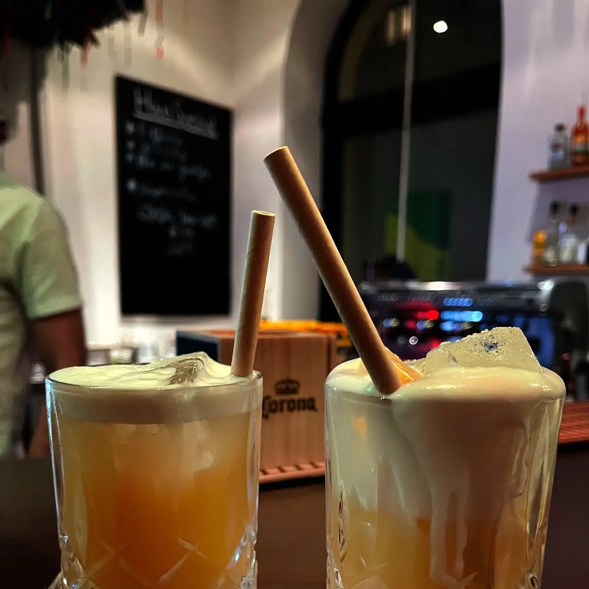 Essen und Trinken photo 1