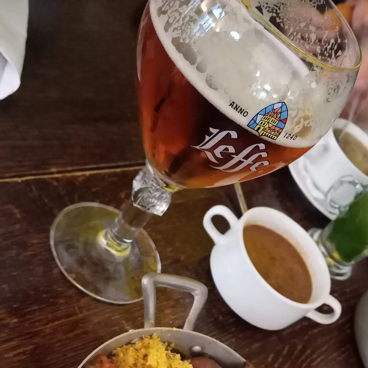 Essen und Trinken photo 9