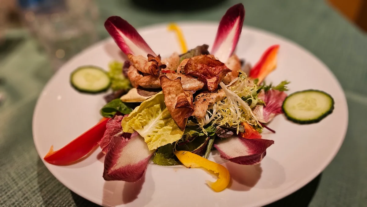 Essen und Trinken photo 10