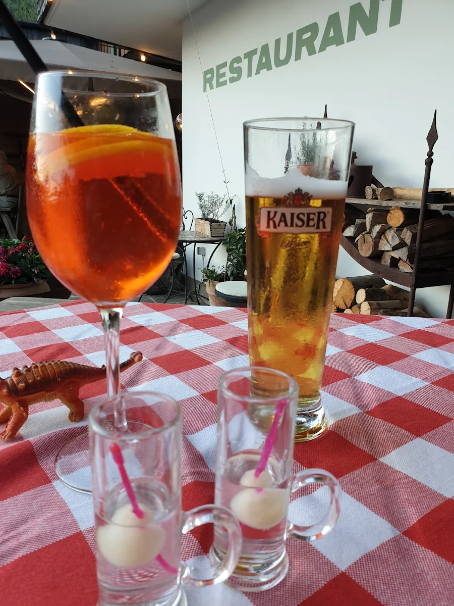 Essen und Trinken photo 2