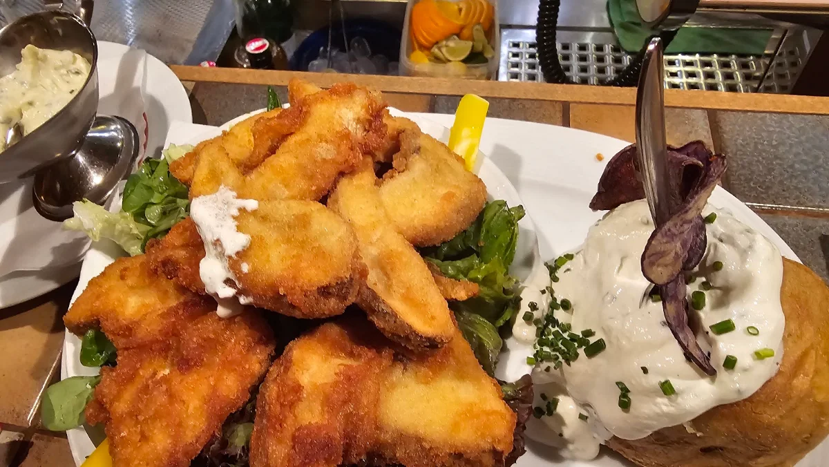 Essen und Trinken photo 4