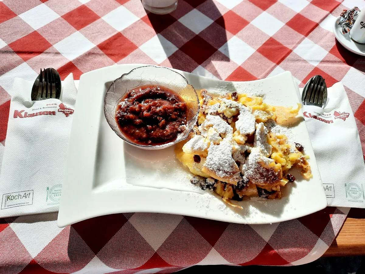 Essen und Trinken photo 5