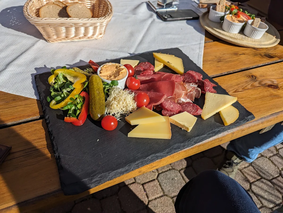 Essen und Trinken photo 7