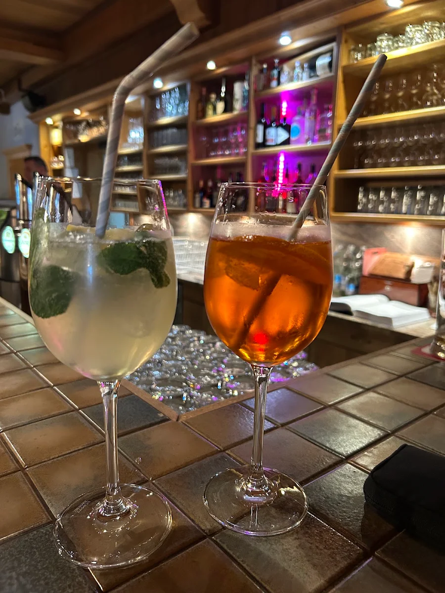 Essen und Trinken photo 8